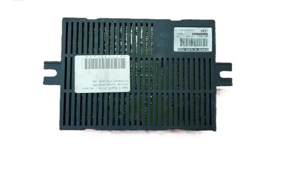 BMW 5 E60 E61 Light module LCM 6935362 531098802