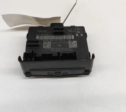 Audi Q5 SQ5 Door control unit/module 8W1959595J 8W1959595D