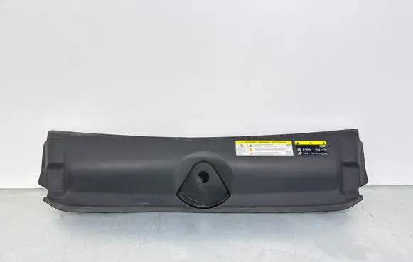 Audi A4 S4 B9 Radiator trim 8W0807081