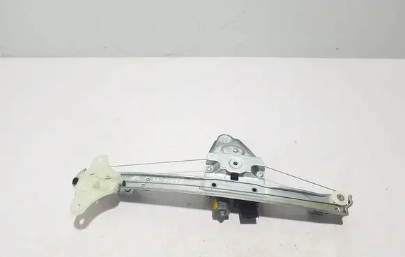 Renault Arkana Front window lifting mechanism without motor 807206412R