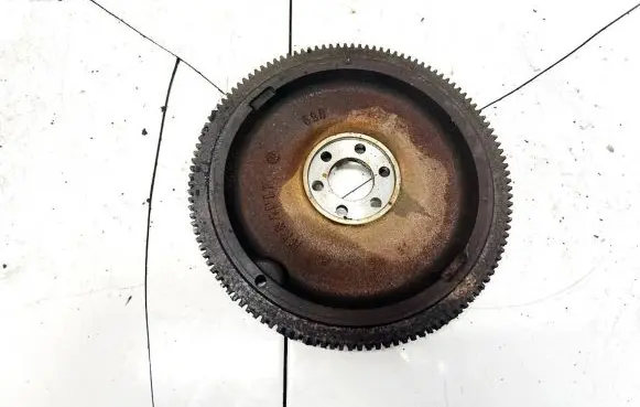 Flywheel
