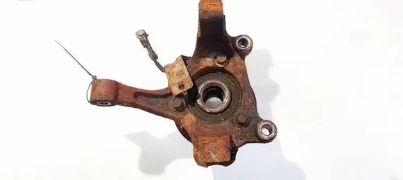 Chevrolet Captiva Front wheel hub 