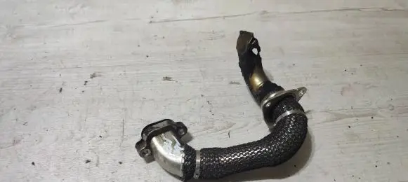 Jeep Cherokee EGR valve line/pipe/hose 1859