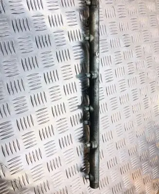 BMW 5 E39 Fuel main line pipe 0445216002