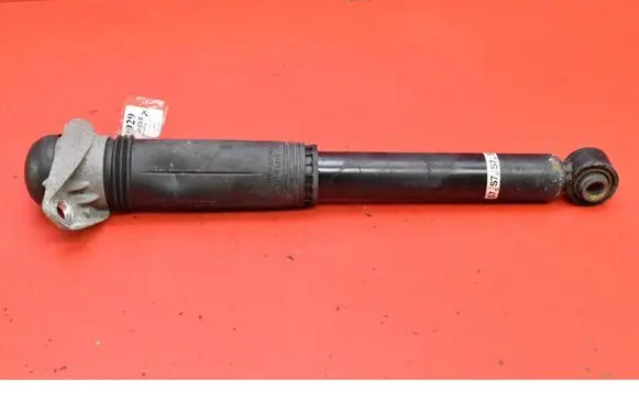 Toyota Corolla E10 Rear shock absorber/damper 4853002S70