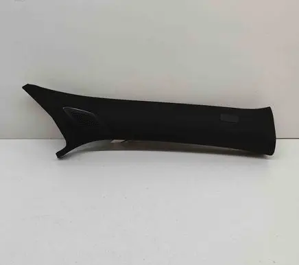 (A) pillar trim