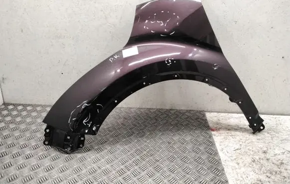Toyota C-HR I Fender 