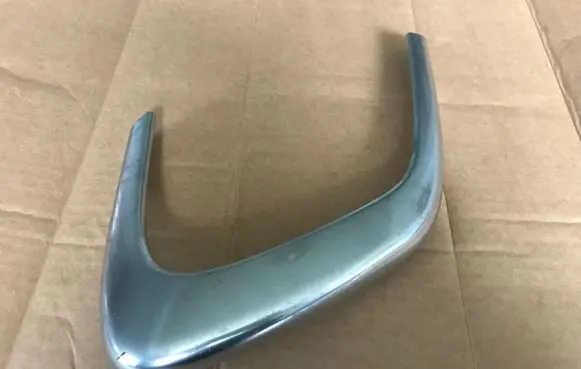 Opel Insignia A Other front door trim element 13222209
