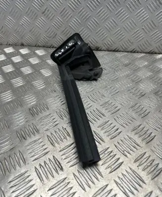 Trunk rubber seal (body)