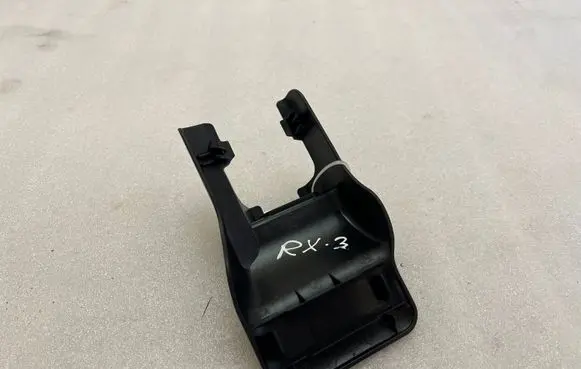 Lexus RX 450H Front driver seat rail trim 7215748110