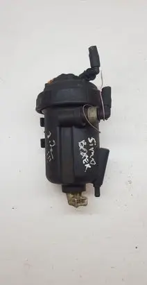 Peugeot Boxer Fuel filter 235514320