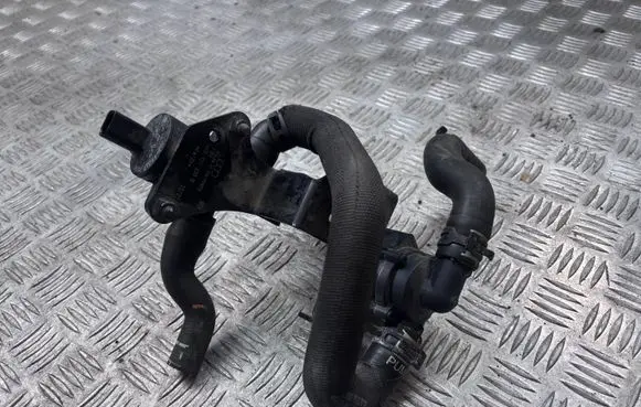 Audi TT TTS RS Mk3 8S Electric auxiliary coolant/water pump 4N0121601A