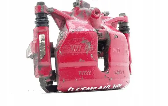 Skoda Octavia Mk3 (5E) Front brake caliper
