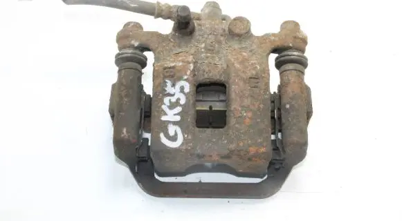 Nissan X-Trail T31 Rear brake caliper