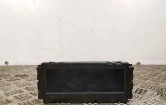 Opel Mokka Screen/display/small screen A2C53408912 22915943G