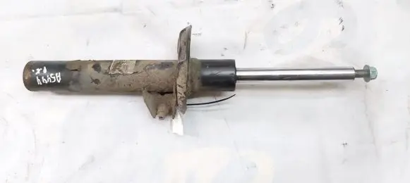 Volkswagen Scirocco Front shock absorber/damper