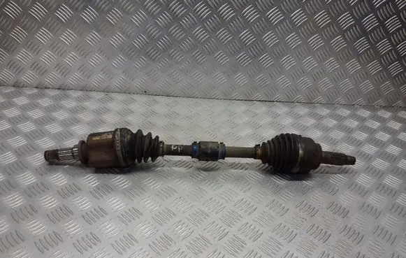 Mazda 3 I Front driveshaft