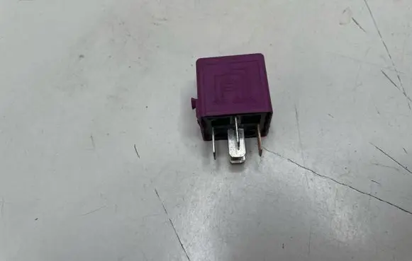 BMW X5 E53 Other relay 6136 1388911