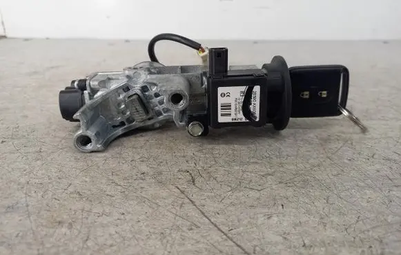 Nissan Micra Ignition lock N0502823