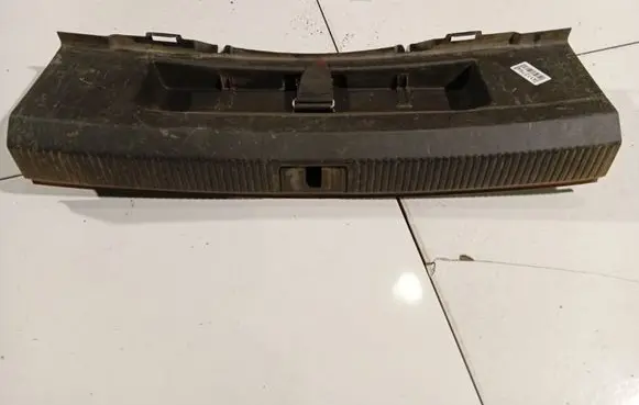 Audi A3 S3 8P Other trunk/boot trim element 
