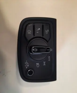 Audi A8 S8 D4 4H Light switch 4H0941531C