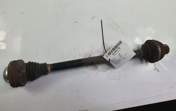 Audi A5 Sportback 8TA Rear driveshaft 8K0501203J