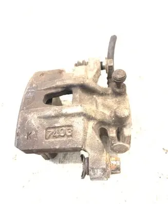 Mitsubishi Grandis Rear brake caliper