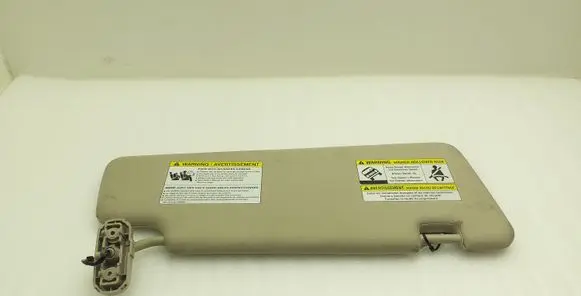Land Rover Discovery 4 - LR4 Sun visor 156215602
