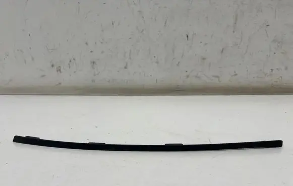 Mercedes-Benz CLA C118 X118 Front bumper splitter molding A1188855301