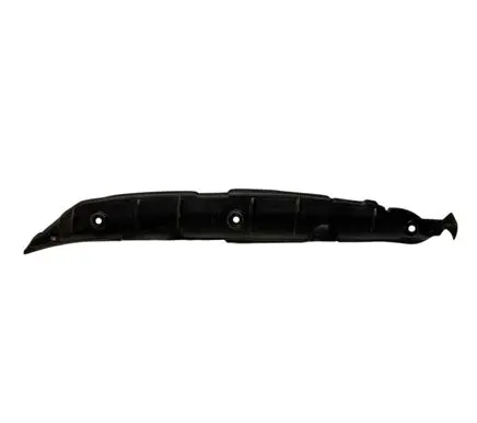 Audi Q2 - Fender end trim 81A821111 PPTD20