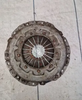Hyundai Terracan Pressure plate 