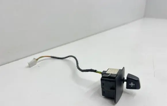 BMW 5 F10 F11 Steering wheel adjustment switch 9188877