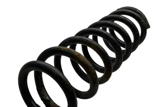 Mitsubishi Outlander Rear coil spring