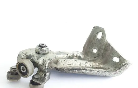 Peugeot Boxer Sliding door upper roller guide/hinge B935
