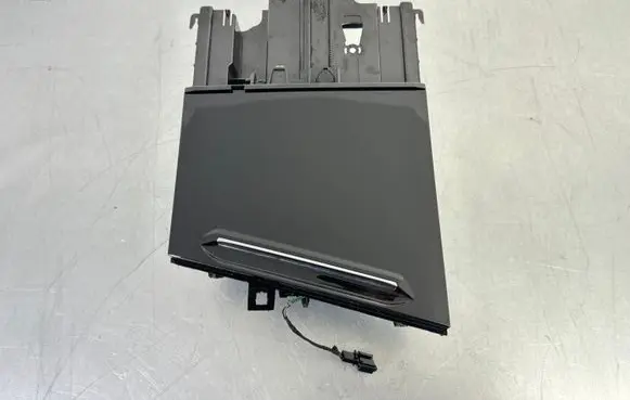 Volkswagen Touareg III Ashtray (front) 761863071H