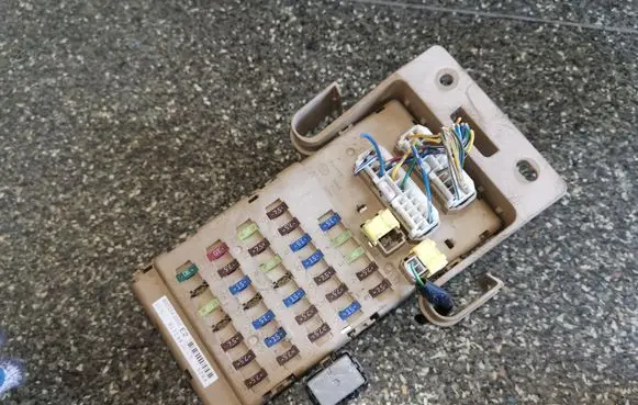 Fuse module