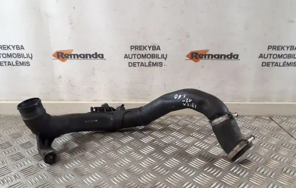 Seat Ibiza IV (6J,6P) Intercooler hose/pipe 6R0145770H