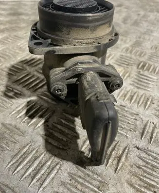 Volkswagen Caddy Mass air flow meter 0281002531 038906461B