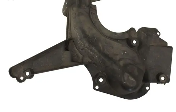 Tesla Model S Front shock absorber dust cover boot 106051100B