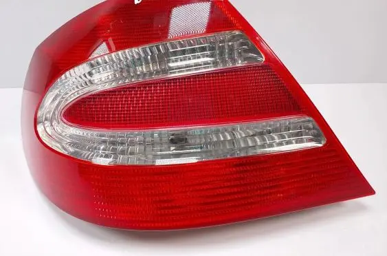 Mercedes-Benz CLK A209 C209 Rear/tail lights A2098200164