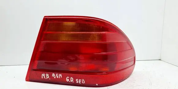 Mercedes-Benz E W210 Rear/tail lights A2108200264
