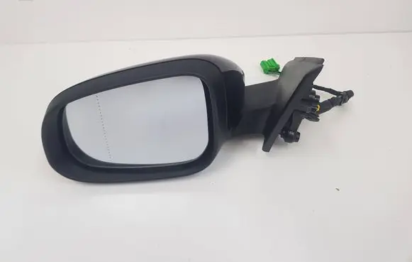 Volvo V40 Front door electric wing mirror 31278122 4309879 010616