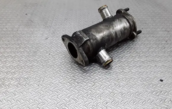 KIA Carnival EGR valve cooler