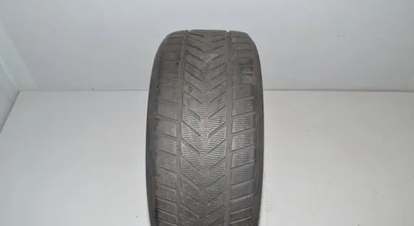 BMW X6 E71 R19 summer tire 