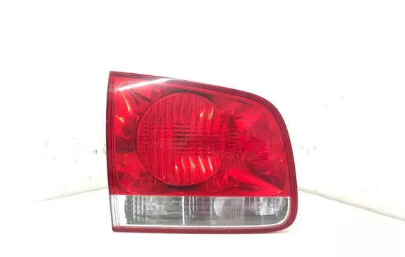 Volkswagen Touareg I Tailgate rear/tail lights 28269003 7L6945093H