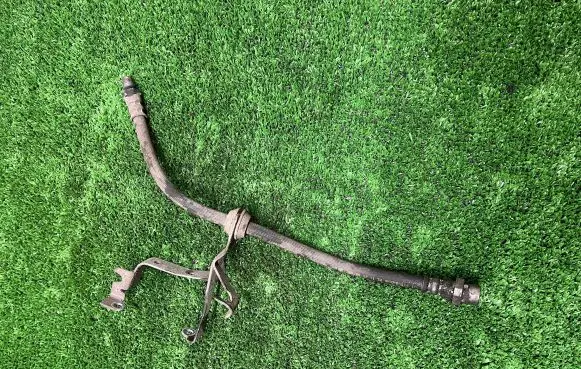 Brake line pipe/hose