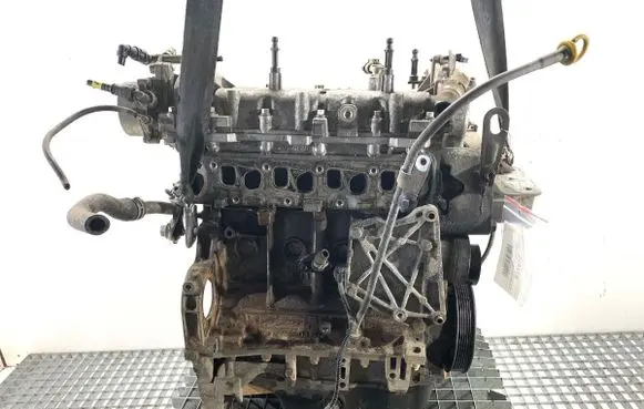 Opel Corsa D Engine Z13DTH