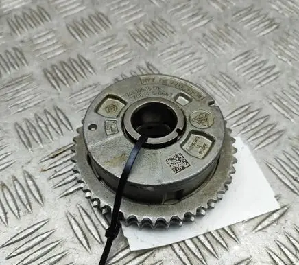 Porsche Macan (95B) Crankshaft position gear 94610505176