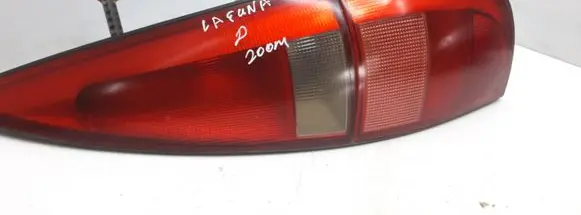Renault Laguna I Rear/tail lights 2261