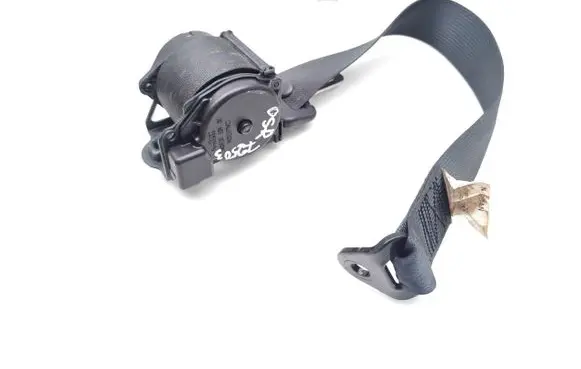 Nissan Qashqai Rear seatbelt 888444EA0A
